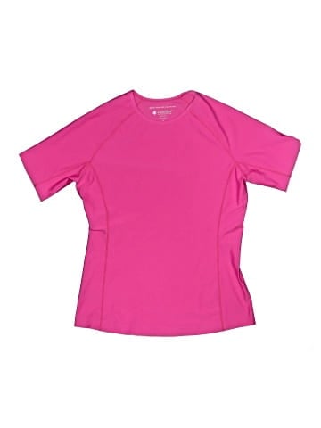 Coolibar Rash Guard (view 1)