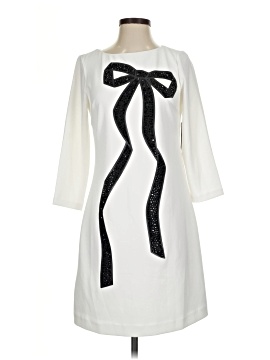Karl Lagerfeld Paris Cocktail Dress (view 1)