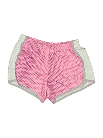 Danskin Now Athletic Shorts (view 1)
