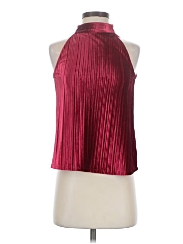 Meadow Rue Sleeveless Blouse (view 1)