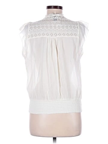 Isabella Rodriguez Sleeveless Blouse (view 2)