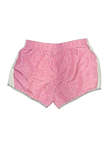Danskin Now Athletic Shorts (view 2)