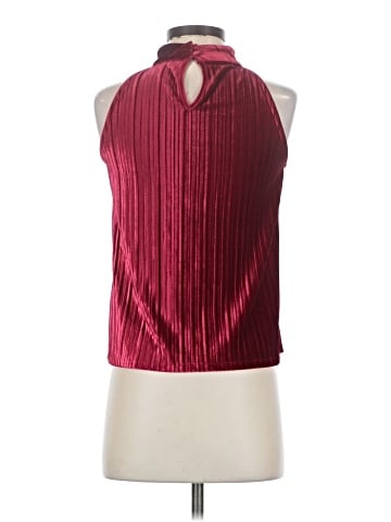 Meadow Rue Sleeveless Blouse (view 2)