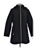 Gallery 100% Polyester Black Coat Size L - photo 1