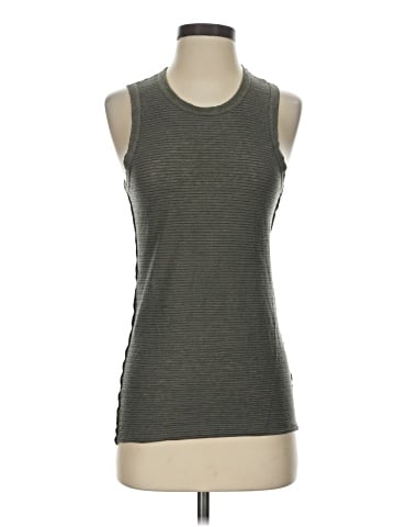 James Perse Sleeveless T-Shirt (view 1)