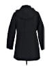 Gallery 100% Polyester Black Coat Size L - photo 2