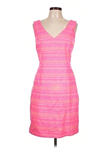 Lilly Pulitzer Cocktail Dress (view 1)