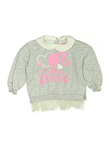 Barbie Sweatshirt (view 1)