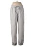Vuori Solid Gray Casual Pants Size M - photo 1