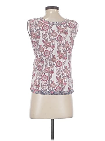 Anokhi Sleeveless Blouse (view 2)