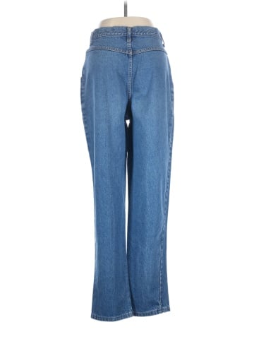 Lands' End Jeans (view 2)