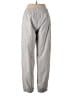 Vuori Solid Gray Casual Pants Size M - photo 2