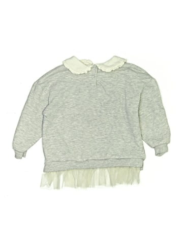 Barbie Sweatshirt (view 2)