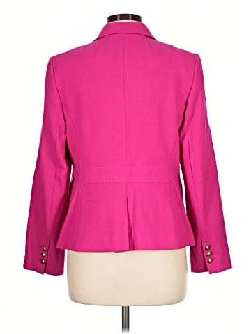 Limited Edition Wool Blazer (view 2)