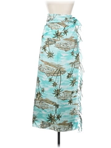 Paradise Swimsuit Cover Up (view 1)