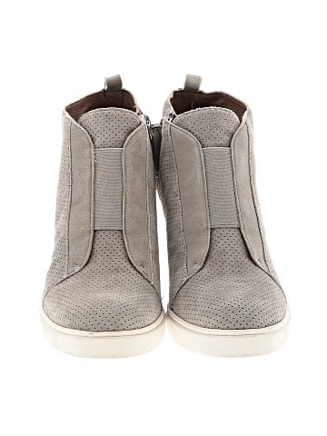 Linea Paolo Wedges (view 2)
