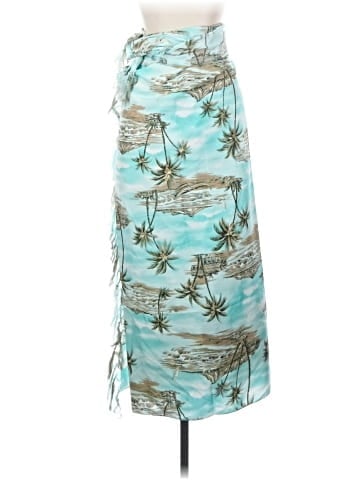 Paradise Swimsuit Cover Up (view 2)