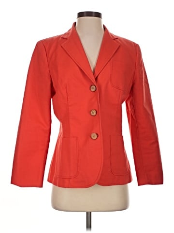 Elie Tahari Blazer (view 1)