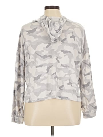 Concepts Sport Pullover Sweater (view 2)