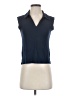 Splendid Blue Pullover Sweater Size XS - photo 1