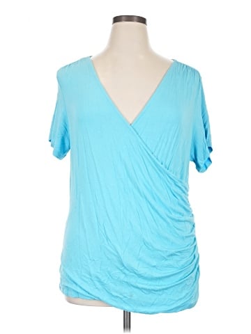 North Style Short Sleeve T-Shirt (view 1)