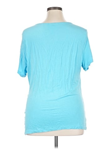 North Style Short Sleeve T-Shirt (view 2)