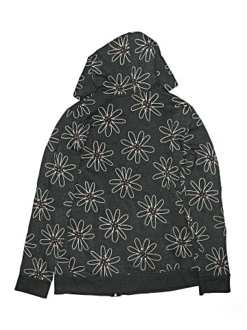 Cat & Jack Zip Up Hoodie (view 2)