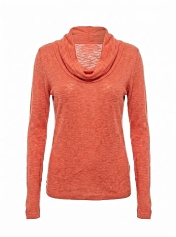Angel of the North Pullover Sweater (view 1)