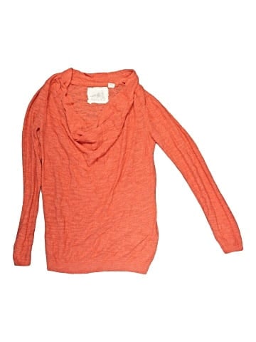 Angel of the North Pullover Sweater (view 2)