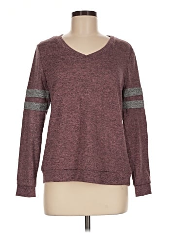 Absolutely Famous Pullover Sweater (view 1)