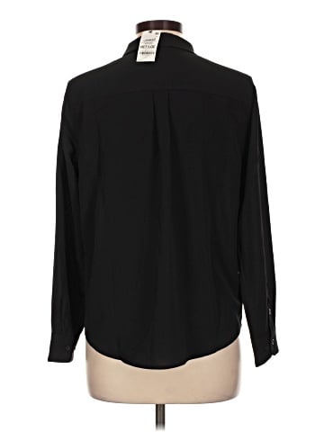 Alfani Long Sleeve Blouse (view 2)