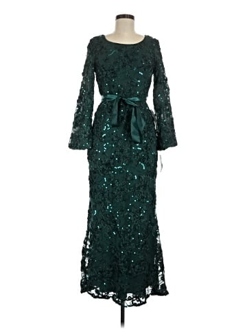 R&M Richards Cocktail Dress (view 1)