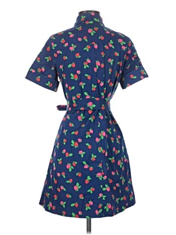 Kate Spade New York Casual Dress (view 2)