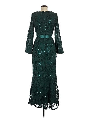 R&M Richards Cocktail Dress (view 2)