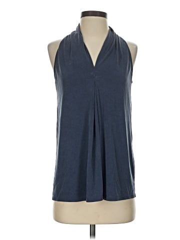 Green Envelope Tank Top (view 1)