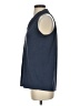 Green Envelope Blue Tank Top Size S - photo 5