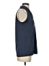 Green Envelope Blue Tank Top Size S - photo 4