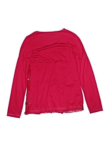 Justice Long Sleeve Top (view 2)