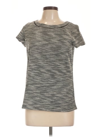 Jules & Leopold Short Sleeve Top (view 1)