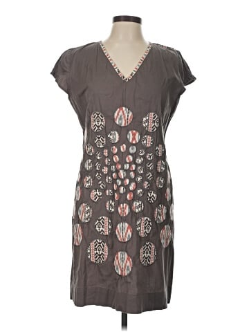Almatrichi Casual Dress (view 1)