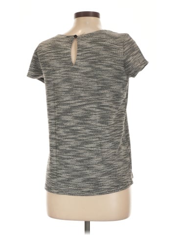 Jules & Leopold Short Sleeve Top (view 2)