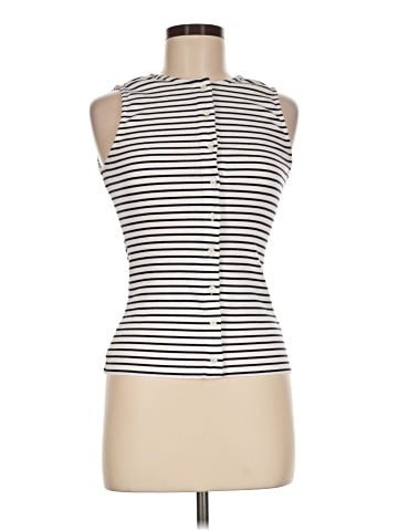 Boden Sleeveless T-Shirt (view 1)