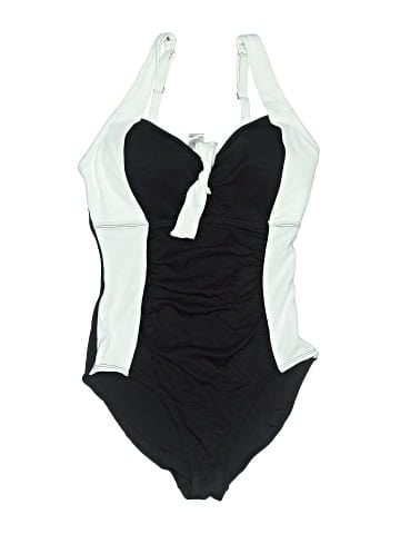 Tommy Bahama One Piece Swimsuit (view 1)