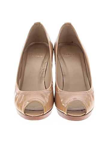 Stuart Weitzman Heels (view 2)