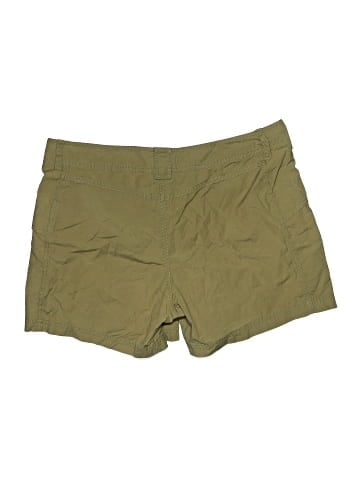 Marmot Khaki Shorts (view 2)