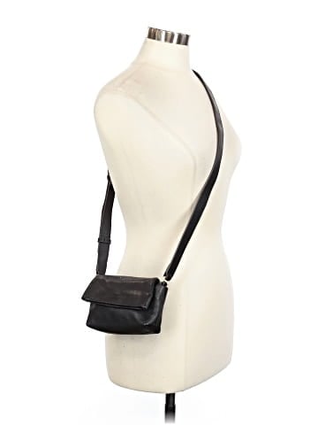 Aimee Kestenberg Leather Crossbody Bag (view 2)