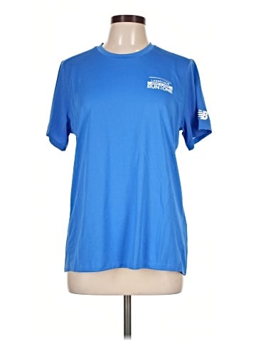New Balance Active T-Shirt (view 1)