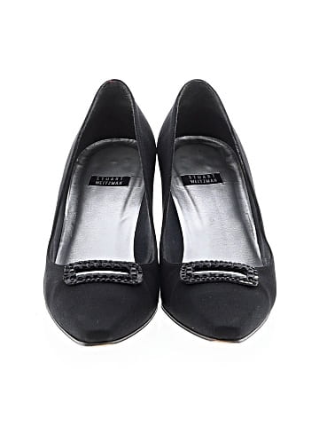 Stuart Weitzman Heels (view 2)