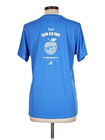 New Balance Active T-Shirt (view 2)