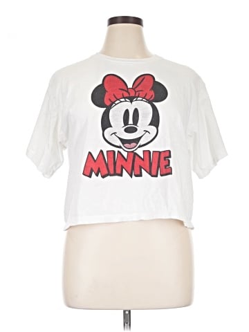 American Apparel Short Sleeve T-Shirt (view 1)